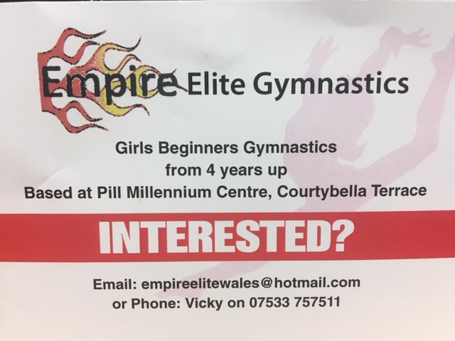 Empire Elite Gymnastics